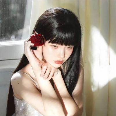 大口女配大口仔