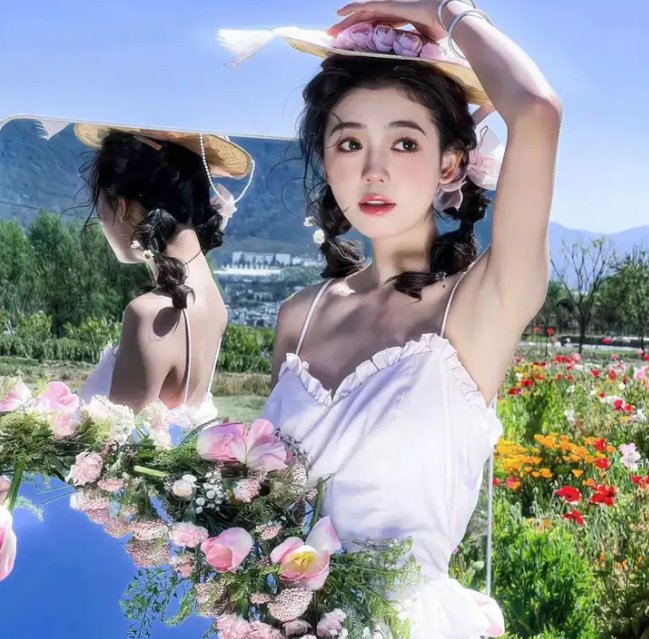 法式触摸2