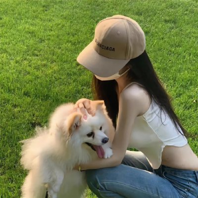 沙滩美女